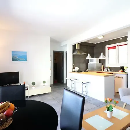 Apartmán Delfin 9 J Canyelles - Immo Barneda