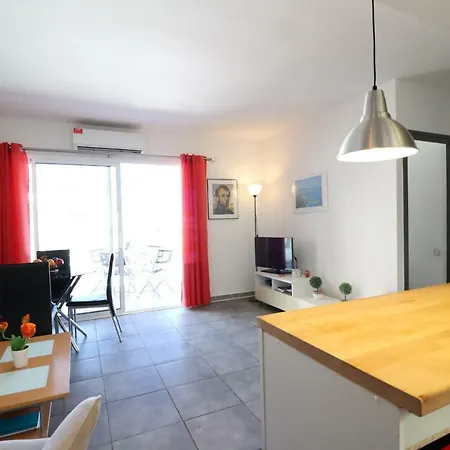 Delfin 9 J Canyelles - Immo Barneda Apartment *