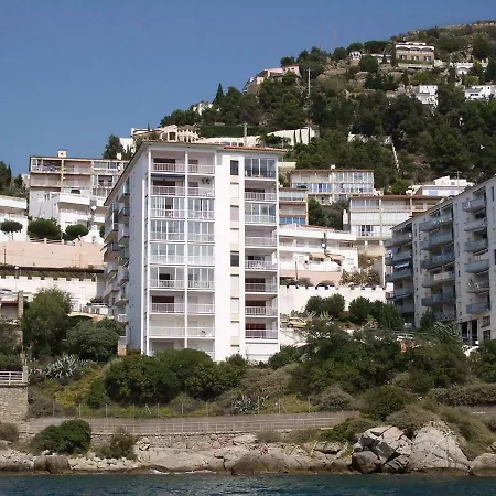 Delfin 9 J Canyelles - Immo Barneda Apartment Roses