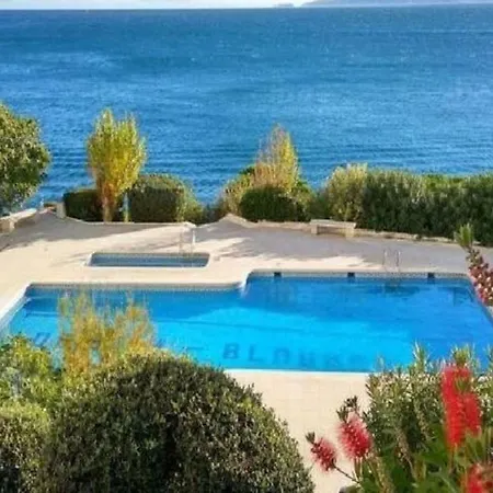 Delfin 9 J Canyelles - Immo Barneda Apartment *