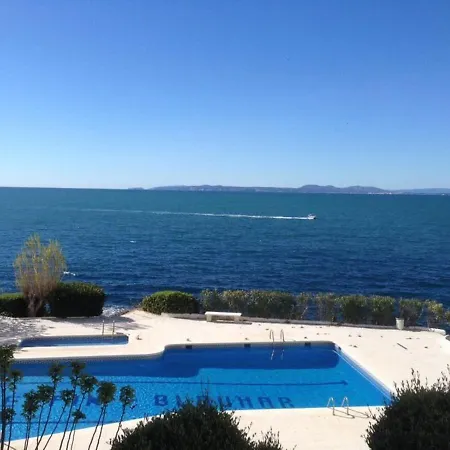 Apartamento Delfin 9 J Canyelles - Immo Barneda Rosas