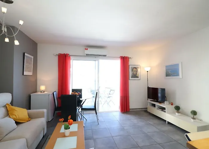 Delfin 9 J Canyelles - Immo Barneda Daire Roses