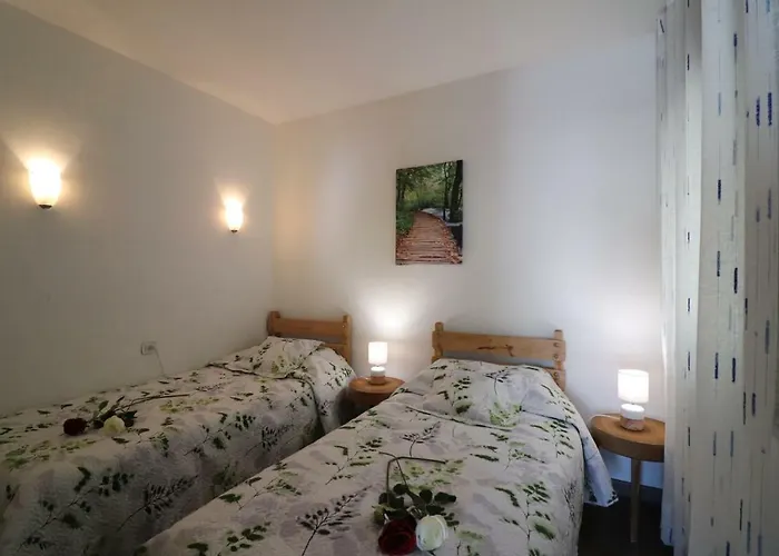 Delfin 9 J Canyelles - Immo Barneda Daire