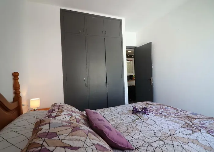 Apartment Delfin 9 J Canyelles - Immo Barneda Roses