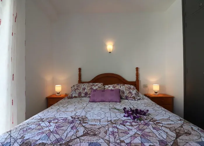Apartment Delfin 9 J Canyelles - Immo Barneda