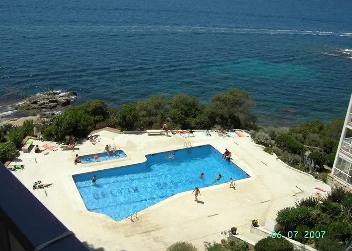 Delfin 9 J Canyelles - Immo Barneda Apartament