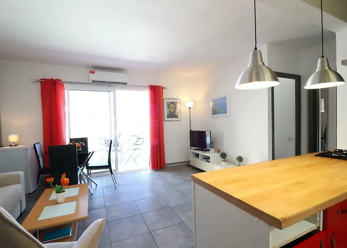 Delfin 9 J Canyelles - Immo Barneda Daire *