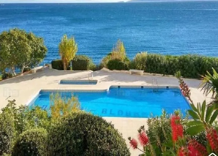 Delfin 9 J Canyelles - Immo Barneda Apartament *
