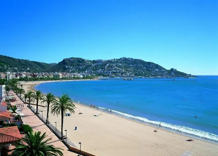 Daire Delfin 9 J Canyelles - Immo Barneda