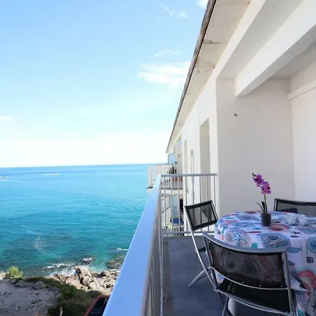 Apartment Delfin 9 J Canyelles - Immo Barneda