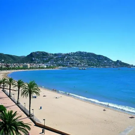 Apartment Delfin 9 J Canyelles - Immo Barneda