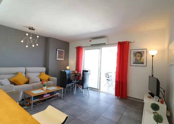 דירה Delfin 9 J Canyelles - Immo Barneda *