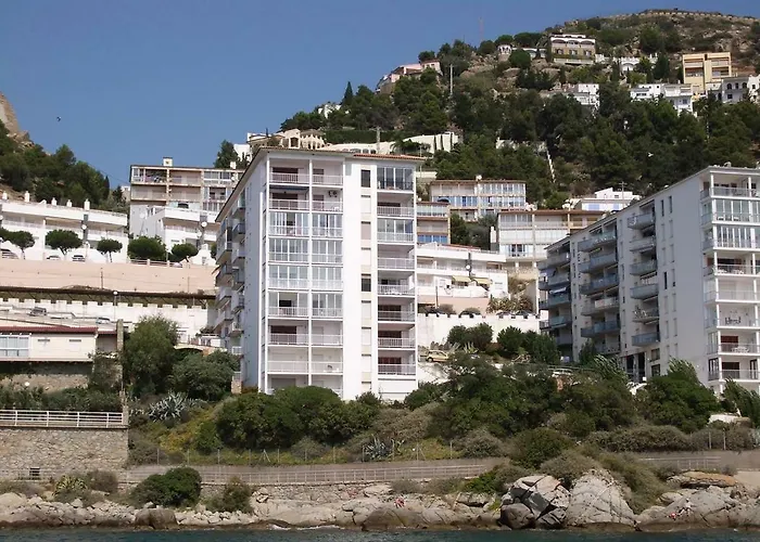 Delfin 9 J Canyelles - Immo Barneda דירה רוזס