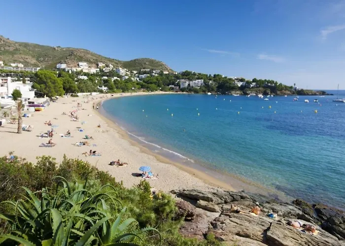 Delfin 9 J Canyelles - Immo Barneda Lejlighed