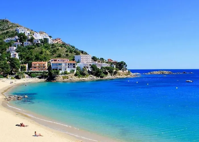 Lejlighed Delfin 9 J Canyelles - Immo Barneda